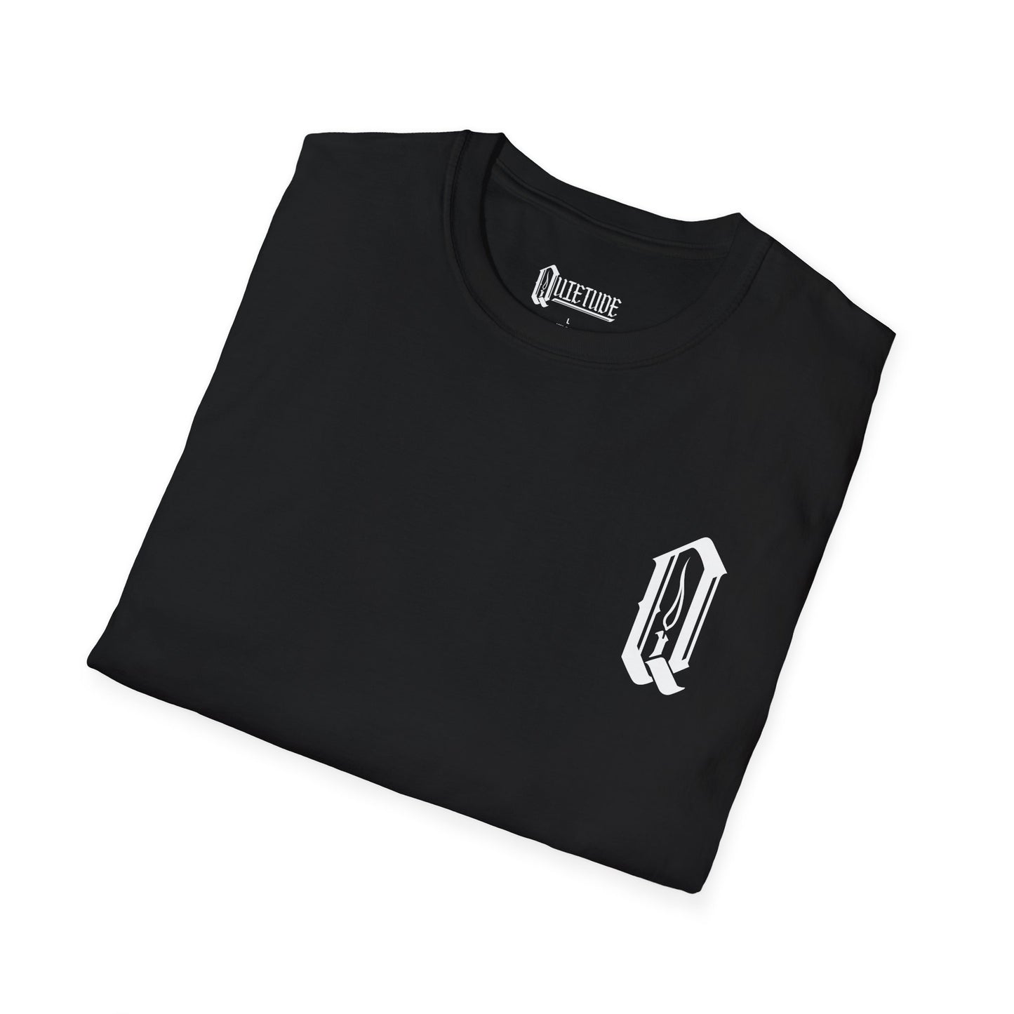 Logo T-shirt Black