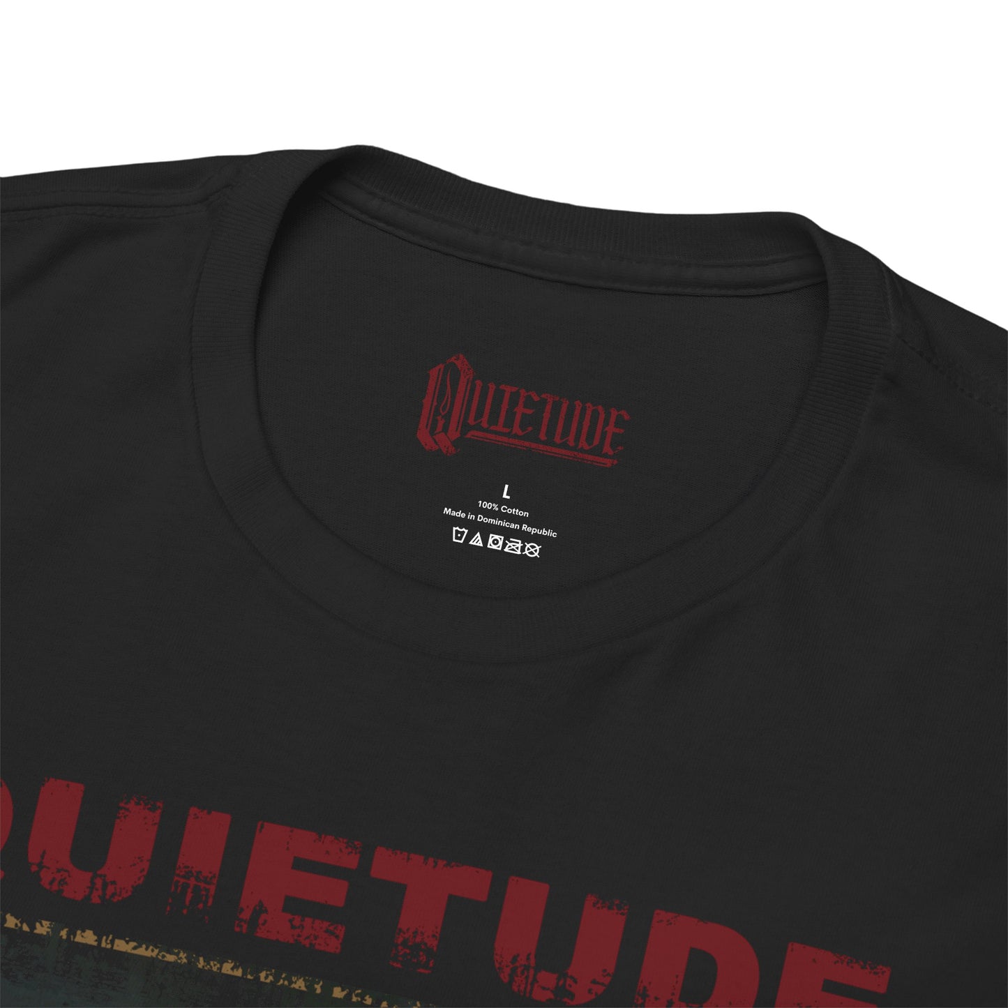 "Burning Man" T-Shirt