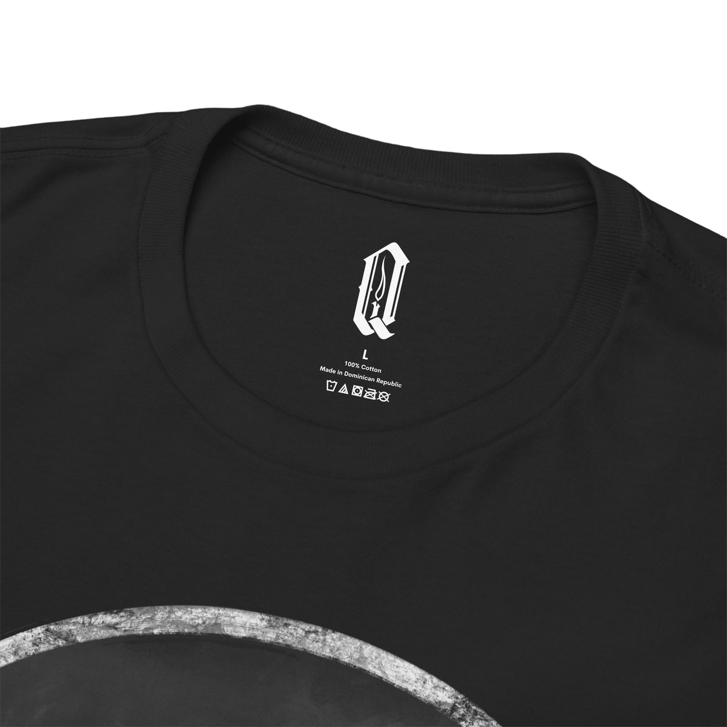 "The Weight Of It All" T-shirt