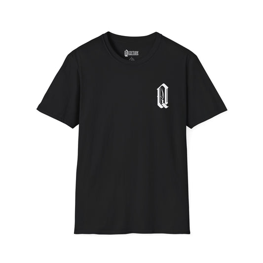 Logo T-shirt Black