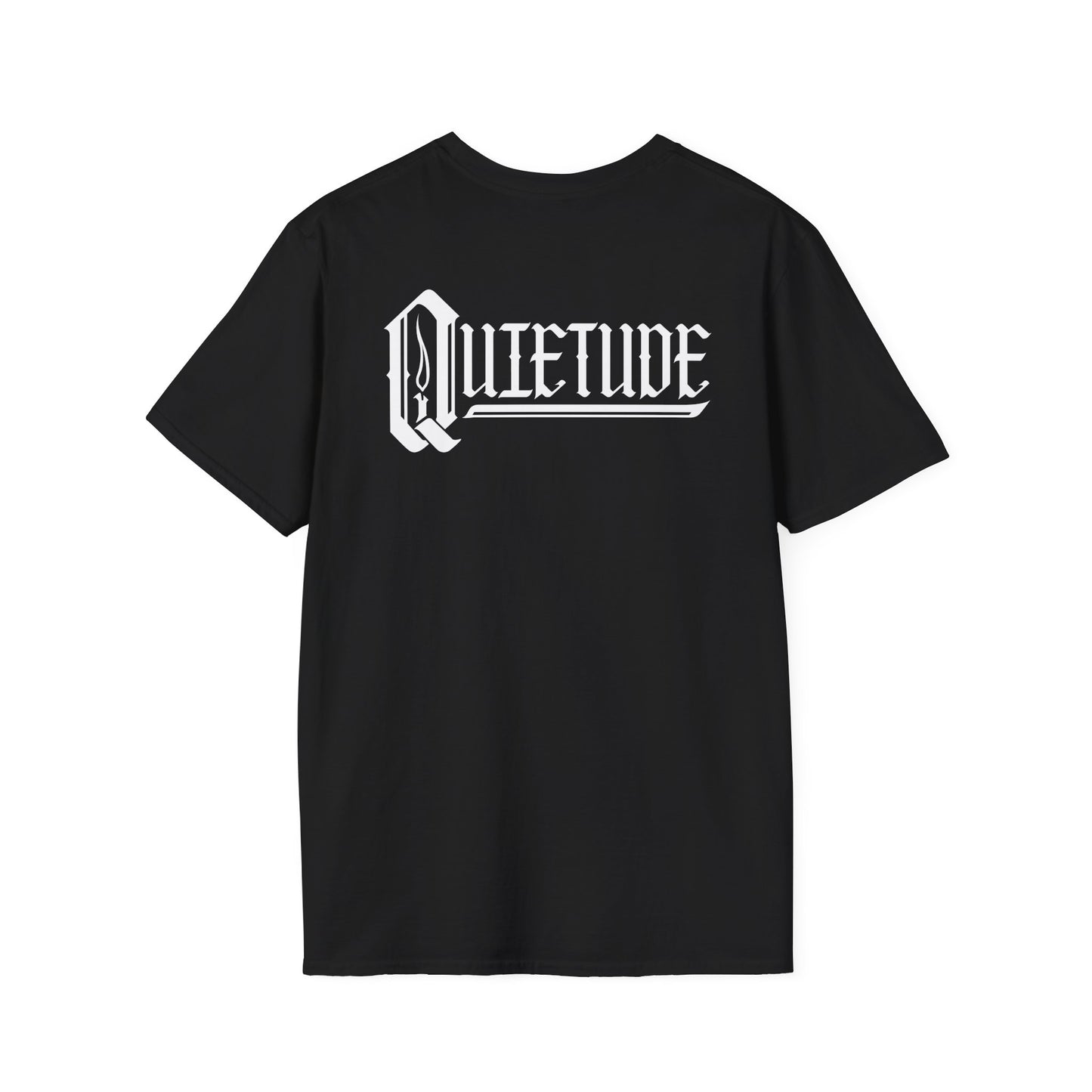 Logo T-shirt Black
