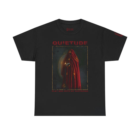 "Burning Man" T-Shirt