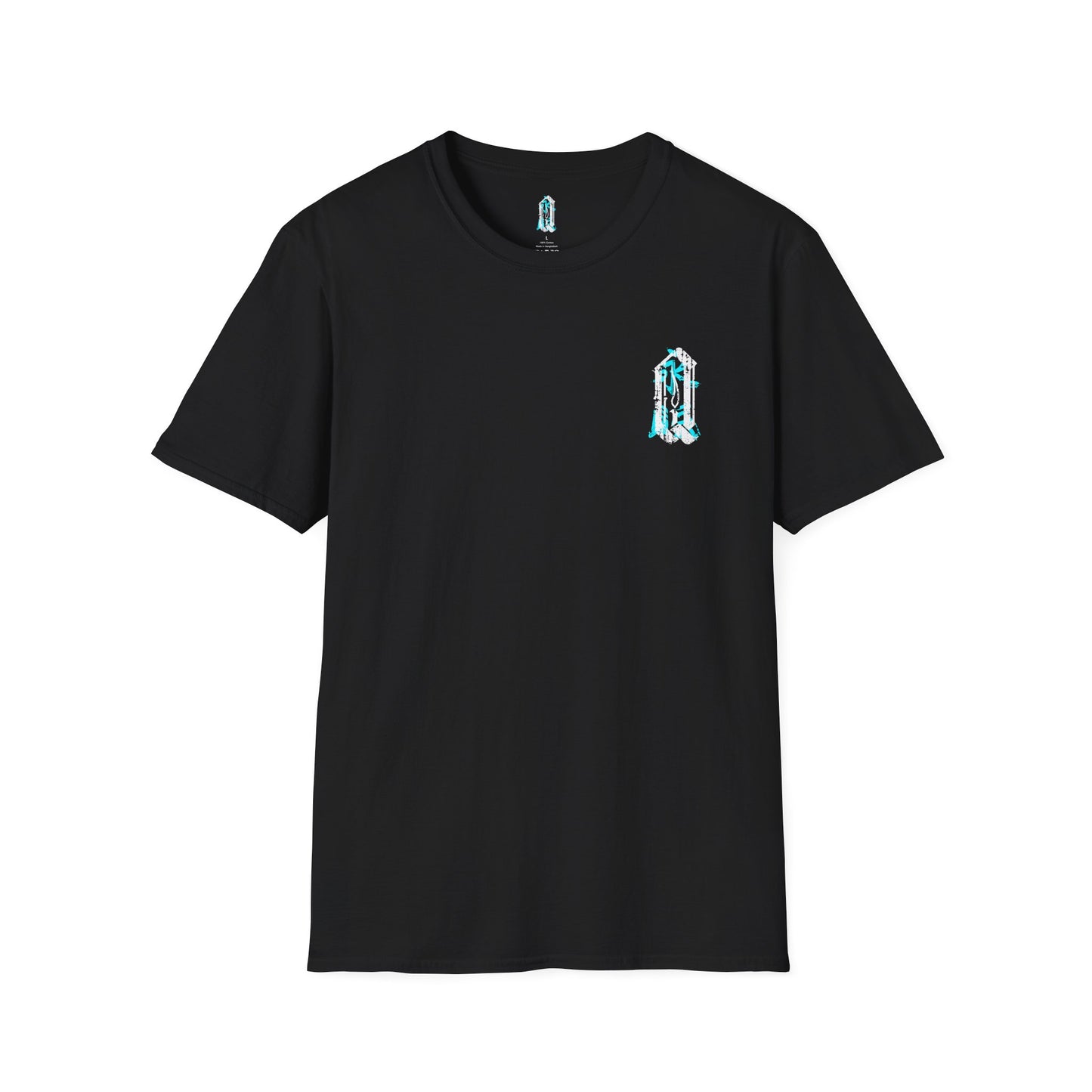 "GO 2 SLEEP" T-shirt