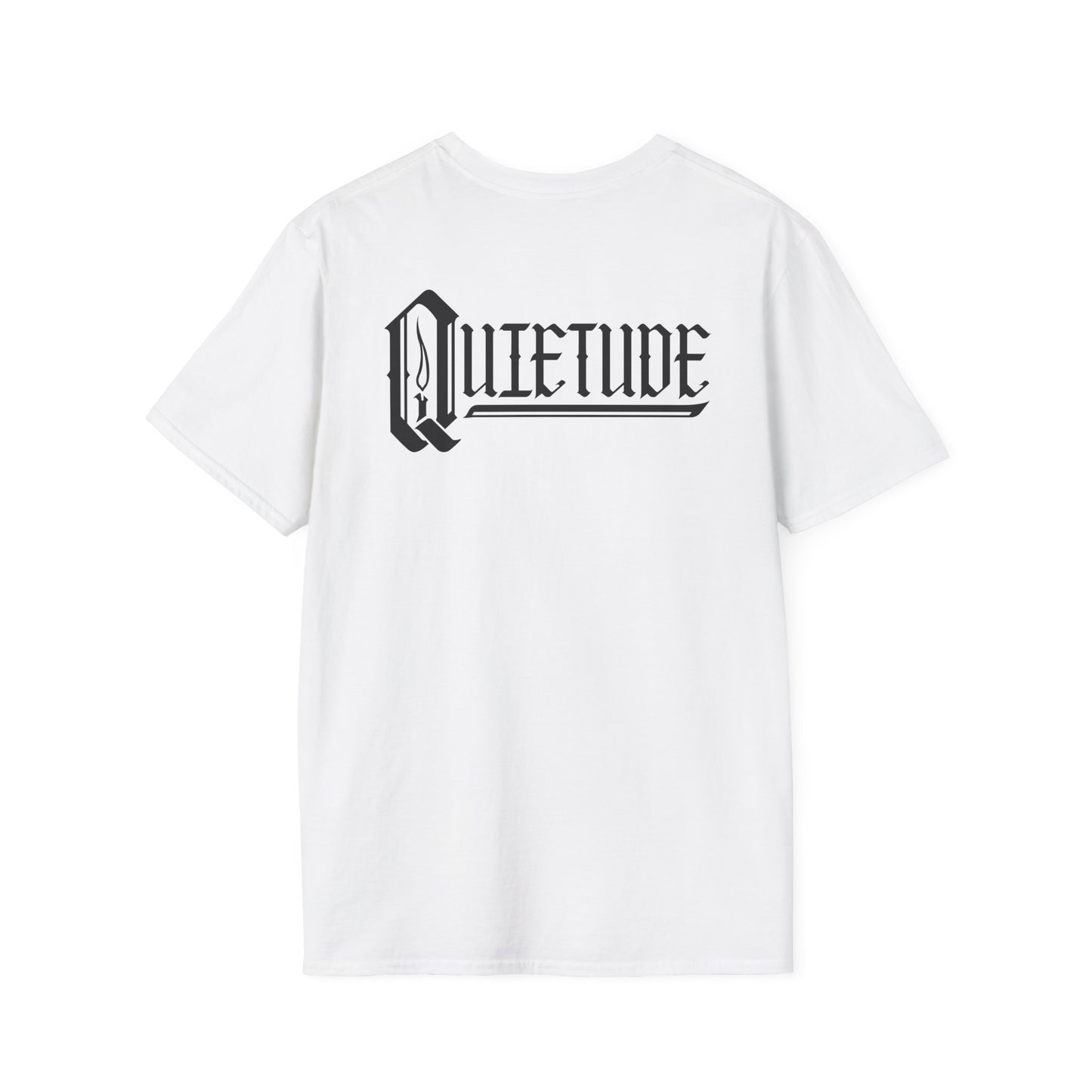 Logo T-shirt White