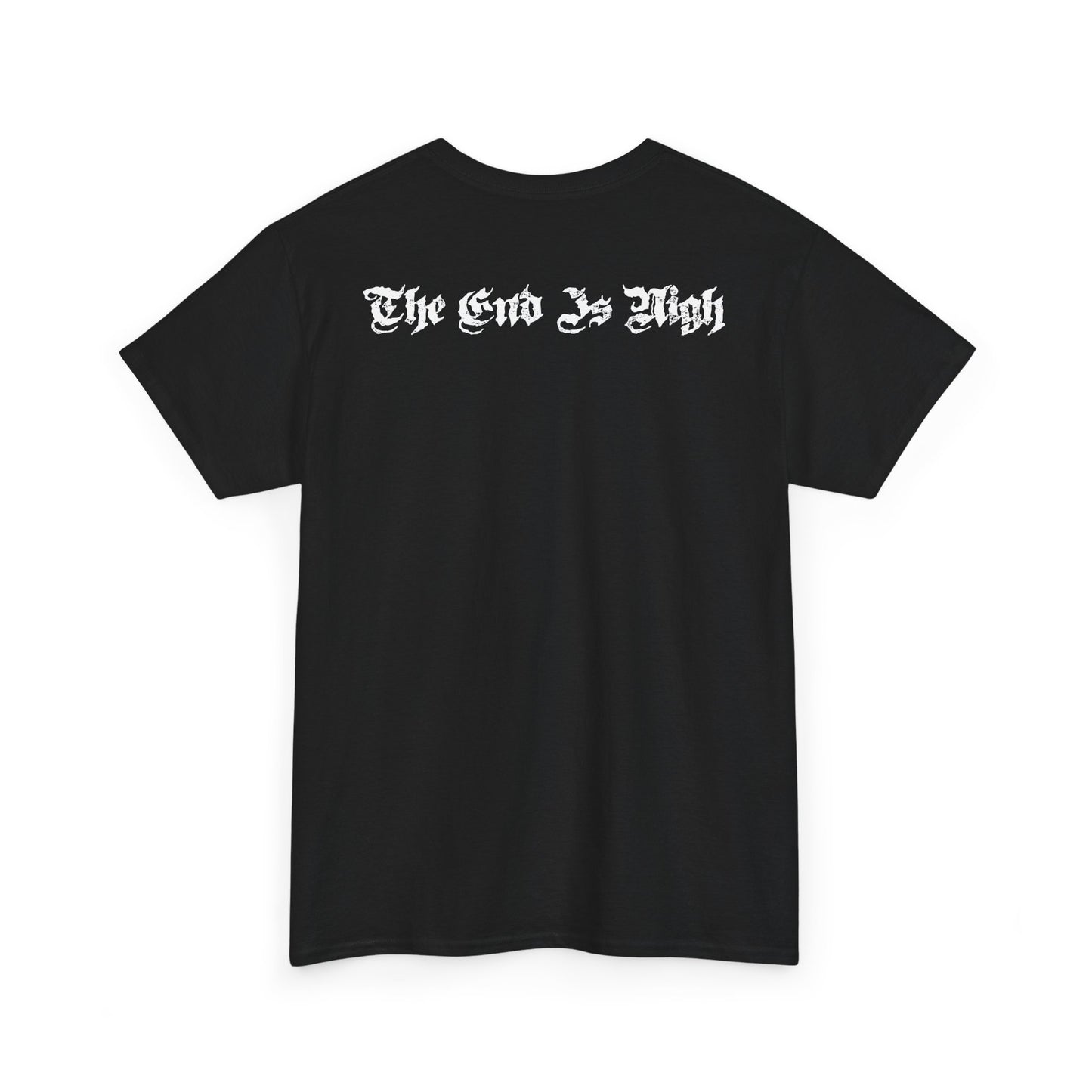 "The Weight Of It All" T-shirt