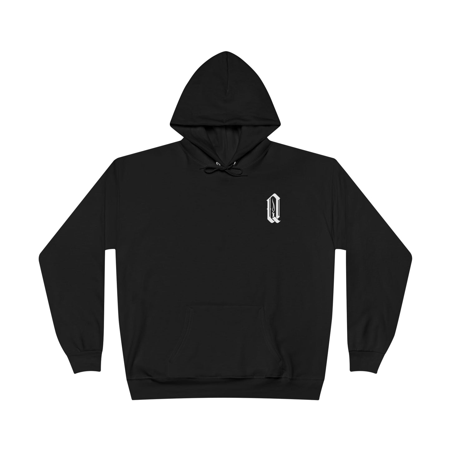 "The Weight Of It All" Hoodie