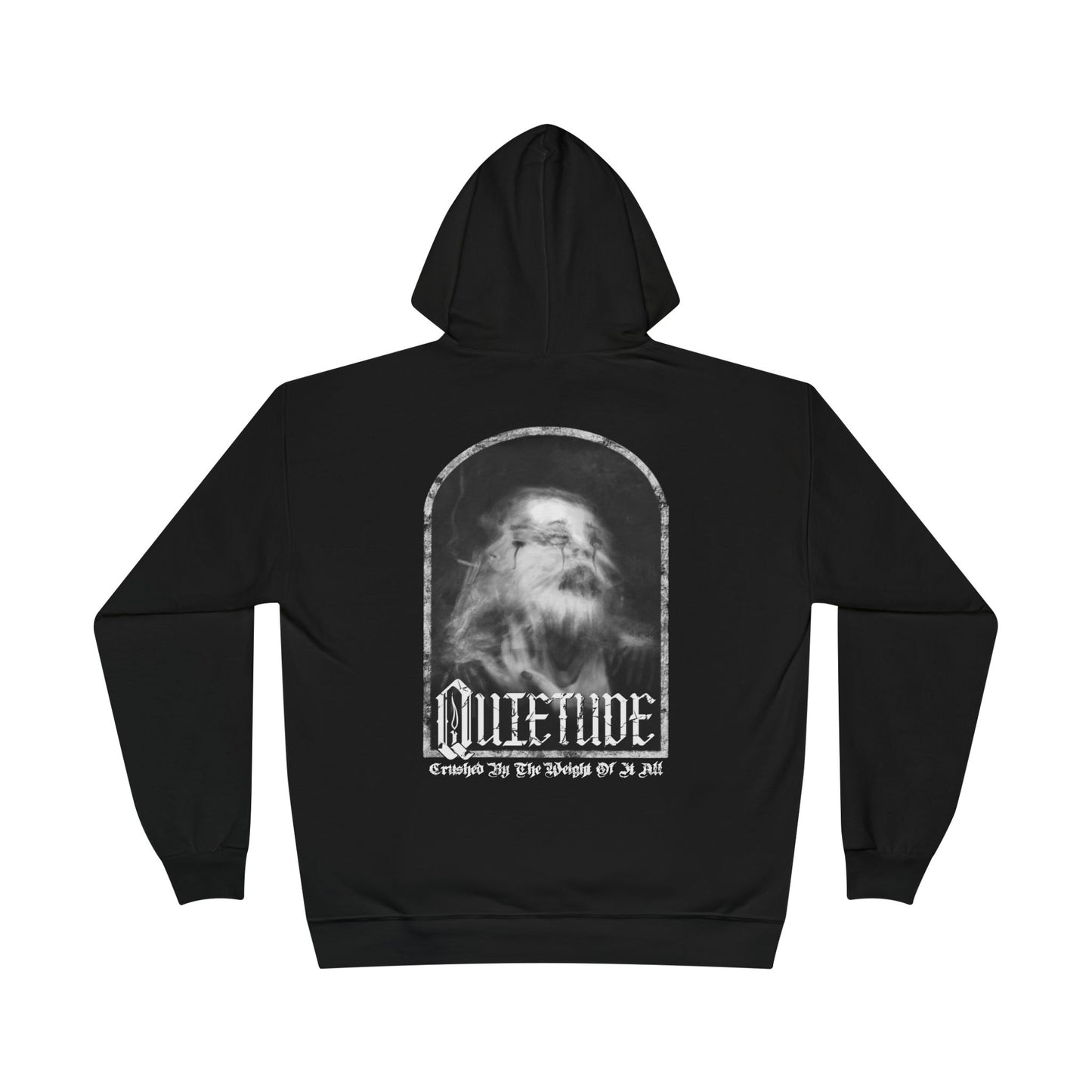 "The Weight Of It All" Hoodie