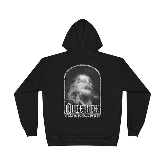"The Weight Of It All" Hoodie