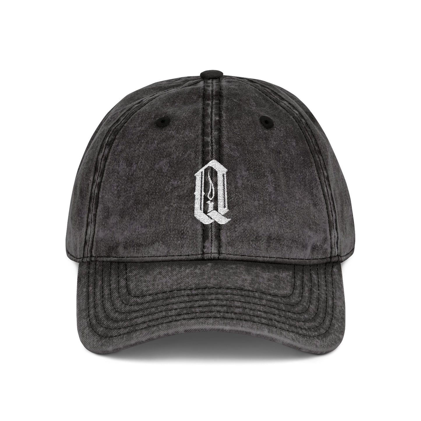 Embroidered Dad Hat