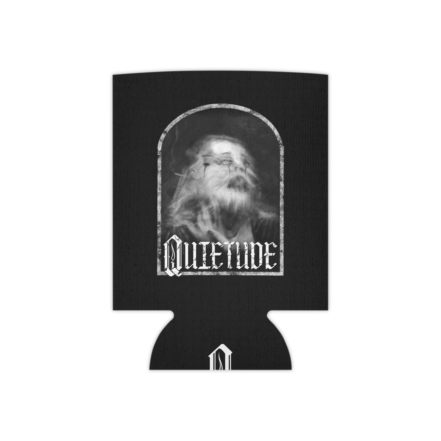 Quietude Coozie