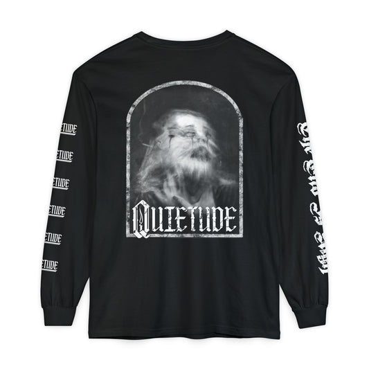 "The Weight Of It All" Long Sleeve T-Shirt