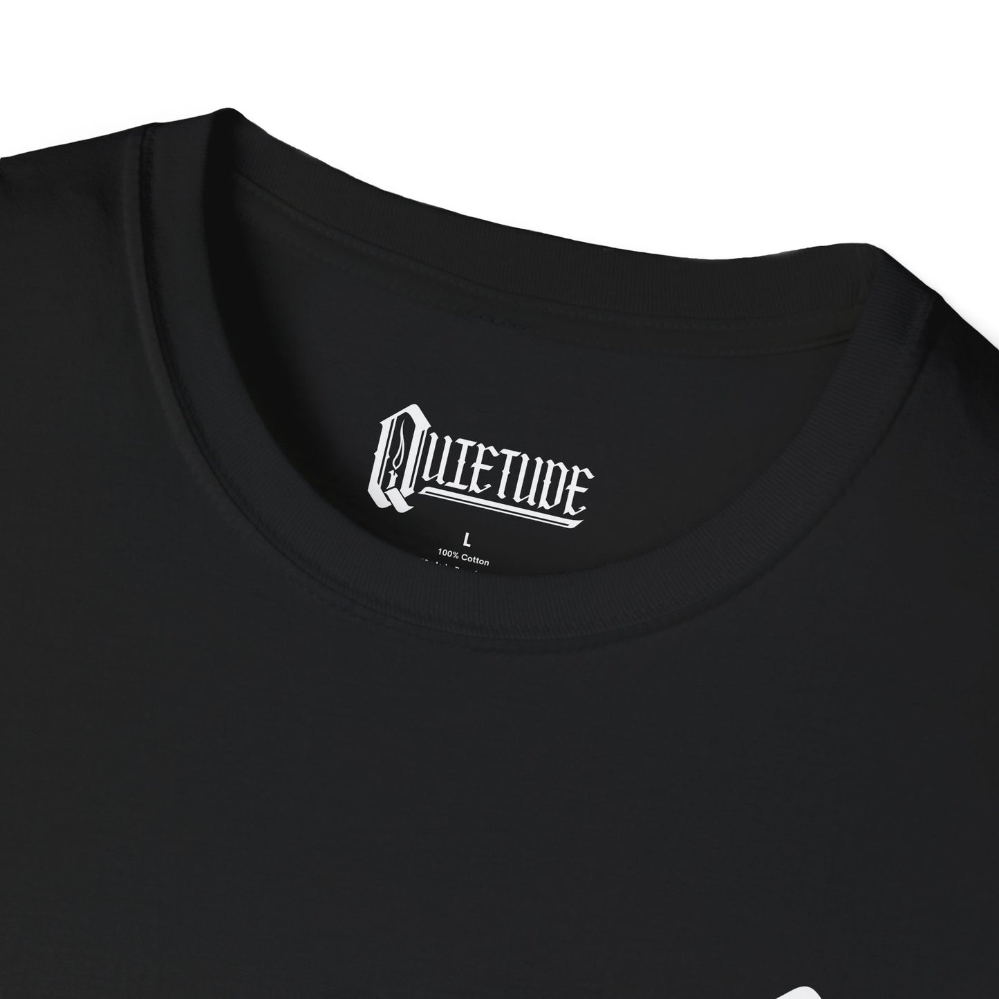 Logo T-shirt Black
