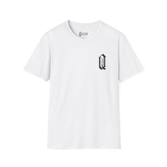 Logo T-shirt White